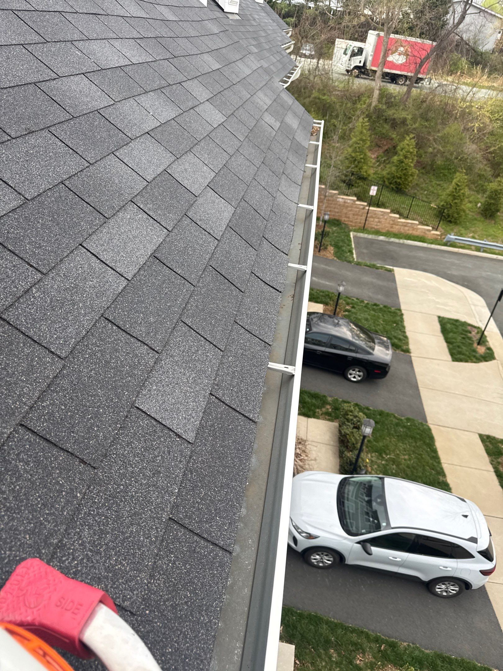 Charlottesville Gutter Pros