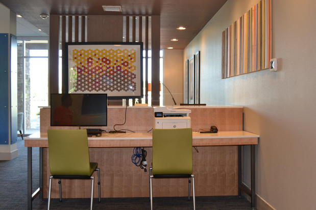 Images Holiday Inn Express & Suites Goodlettsville N - Nashville by IHG