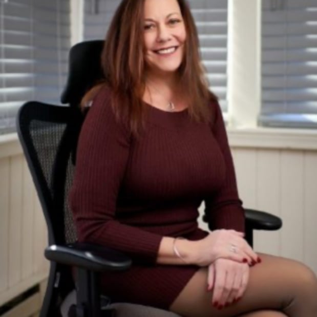 Images Lori Ann Shapiro, Counselor