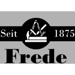Logo von Frede Tischlerei und Bestattungen Inh. Ulrich Frede