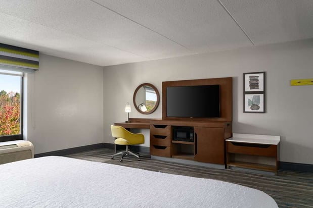 Images Hampton Inn Roanoke/Hollins - I-81