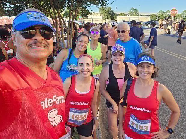 Images Thelma Ceballos-Meyers - State Farm Insurance Agent