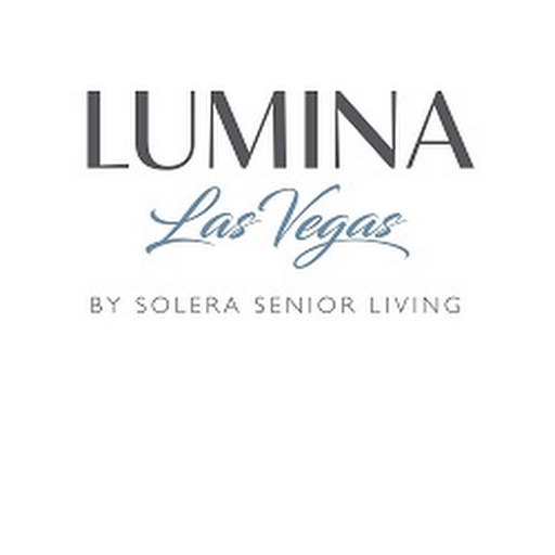 Lumina Las Vegas Logo