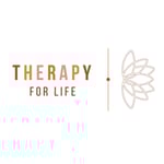 Therapy For Life - Bridgeland Logo