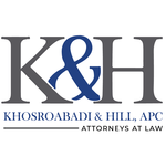 Khosroabadi & Hill Logo