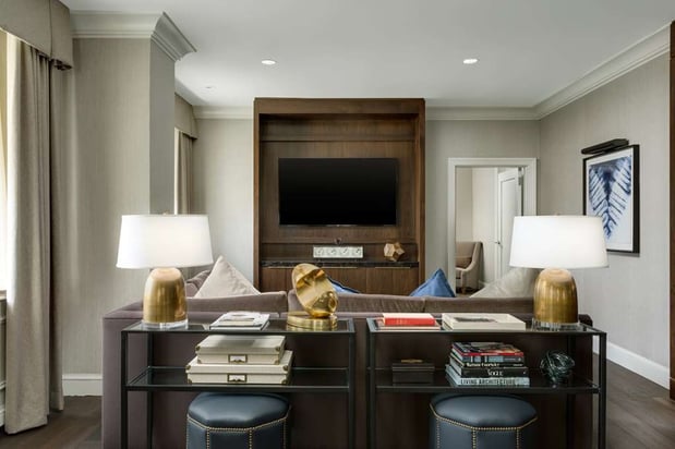 Images Hilton Boston Park Plaza