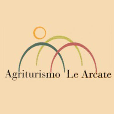 Agriturismo Le Arcate Logo