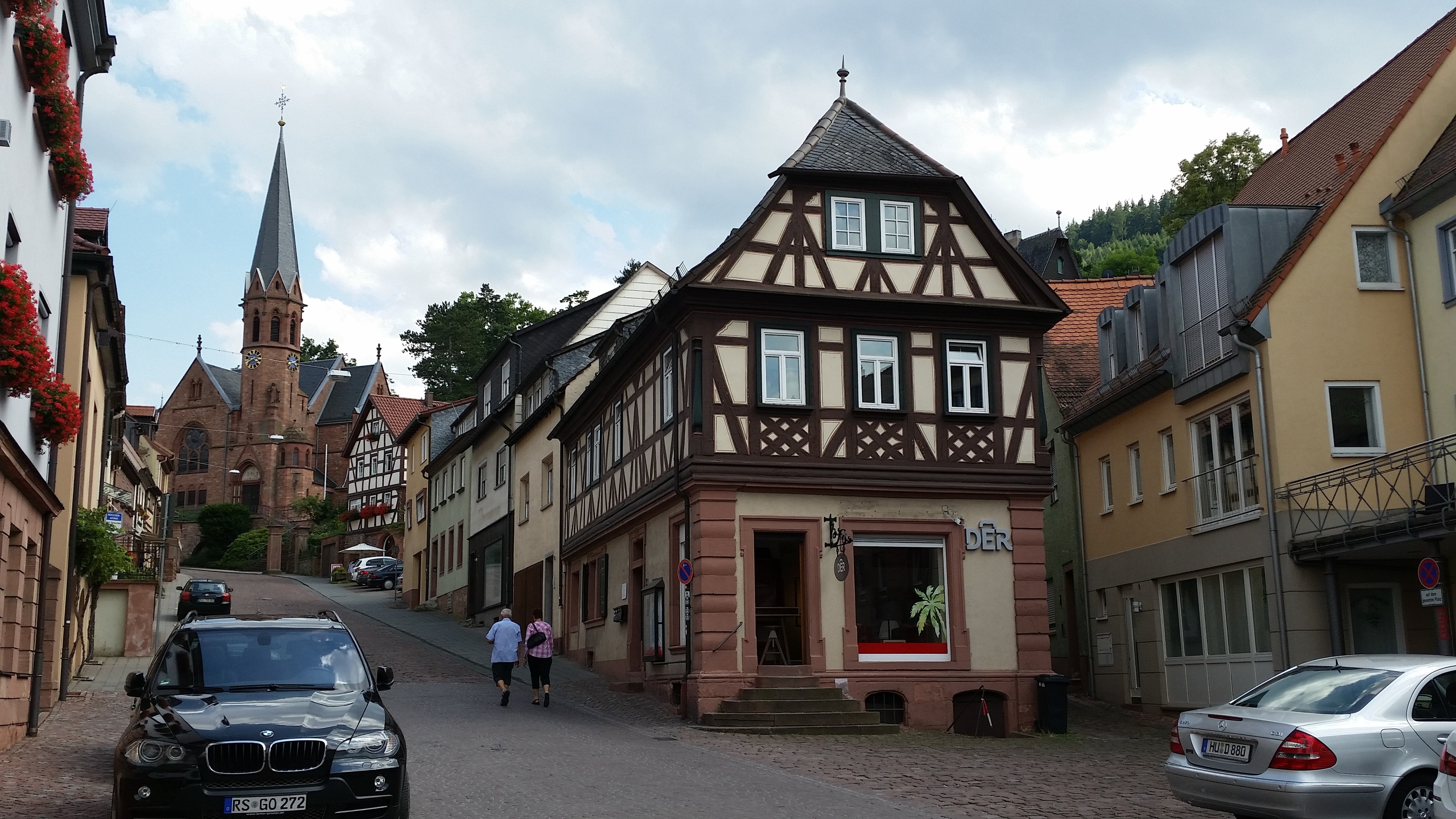 Bilder DERTOUR Reisebüro