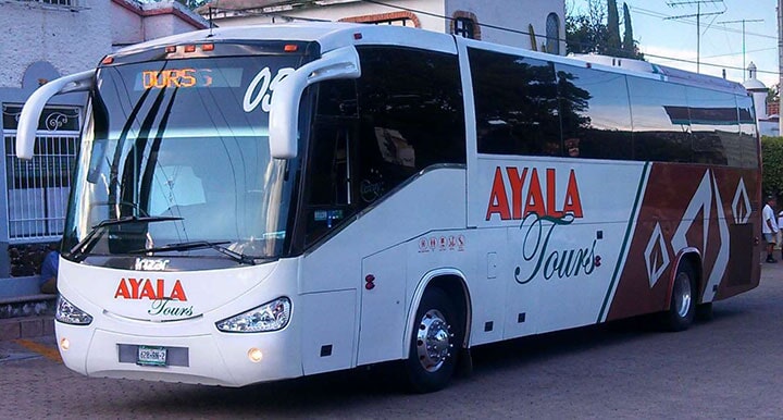 Ayala Tours Querétaro