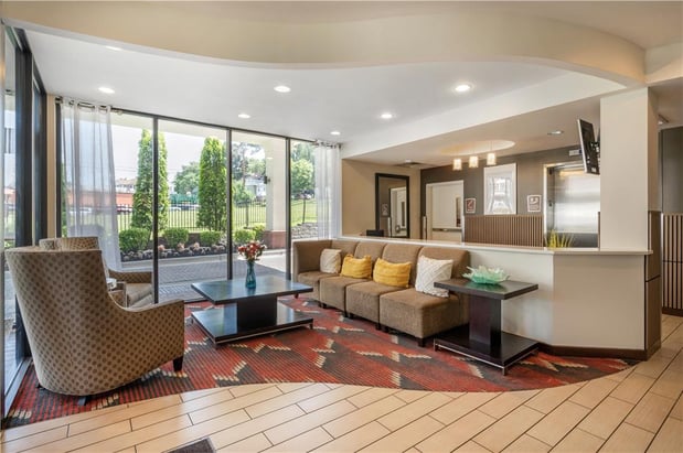 Images Best Western Plus College Park Hotel
