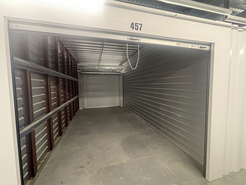 Self Storage Units In Dagsboro