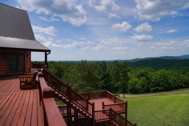 Images Carolina Getaway Cabins