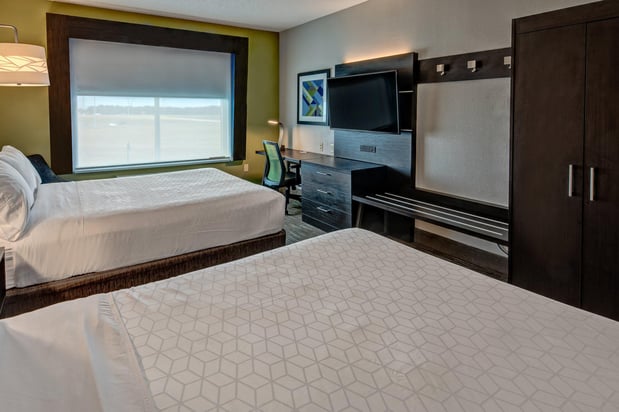 Images Holiday Inn Express & Suites Jackson Northeast by IHG