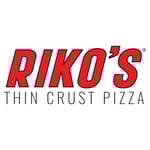 Riko's Pizza Logo