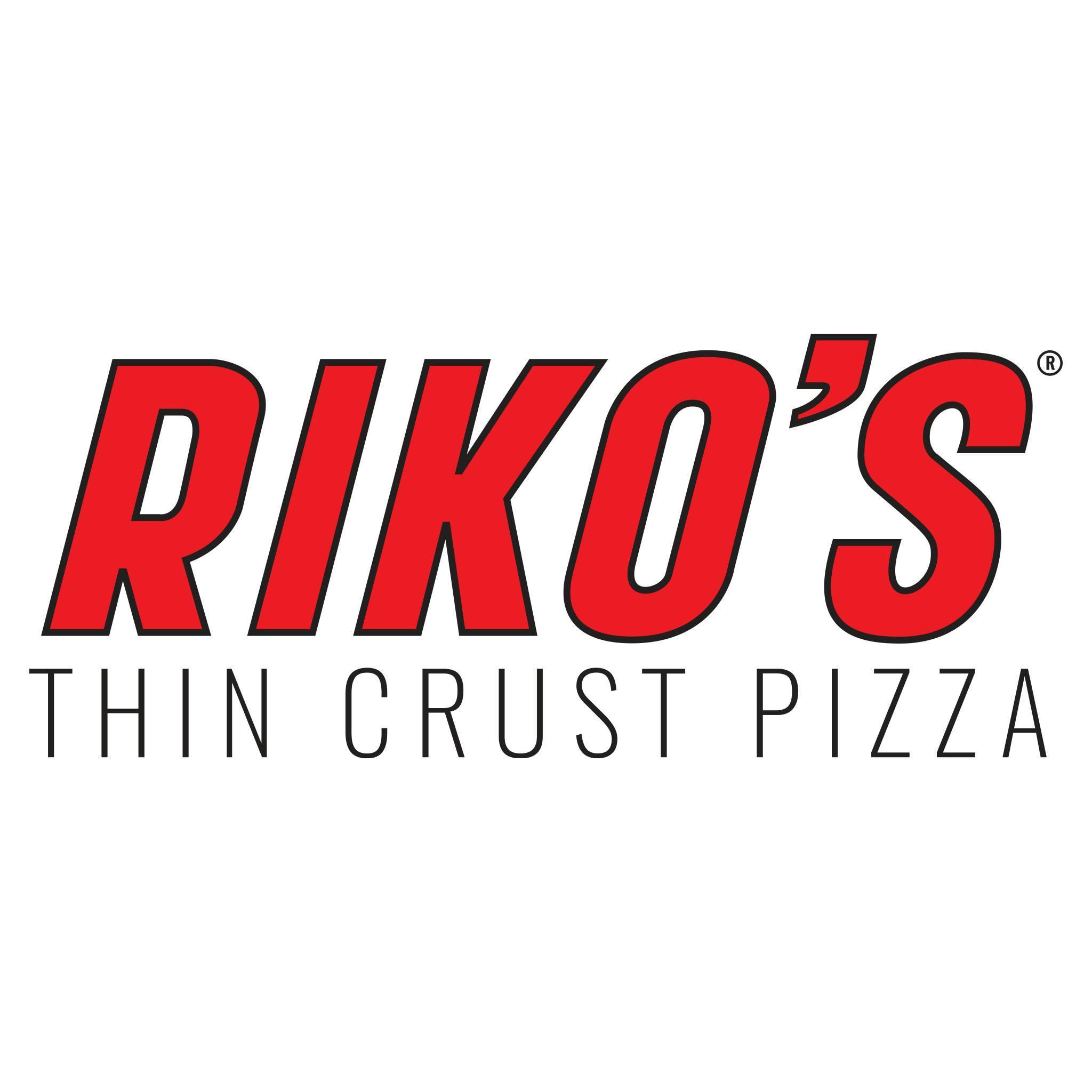 Riko's Pizza - Fairfield, CT 06825 - (203)212-3577 | ShowMeLocal.com