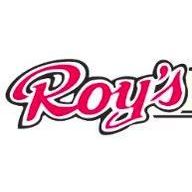 Roy's Windows, Siding & Patio Rooms Logo