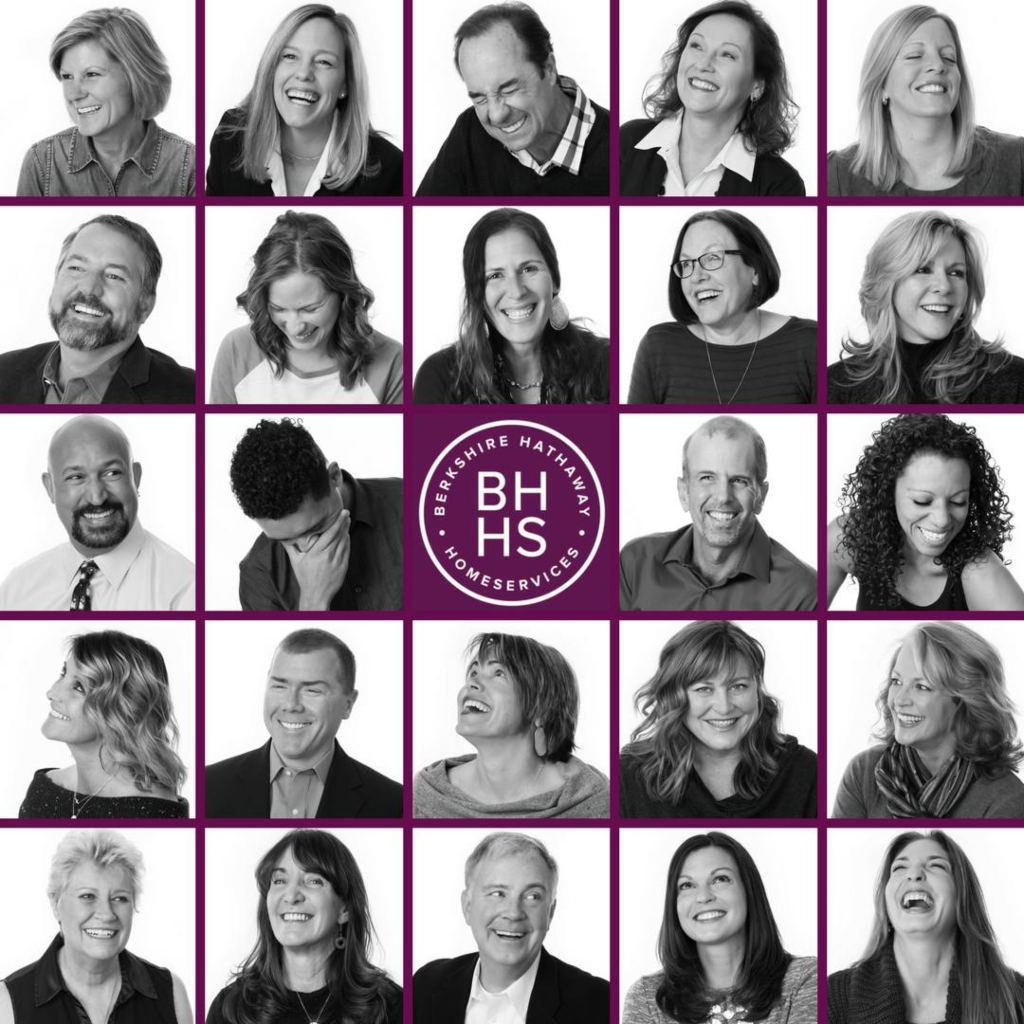 Berkshire Hathaway HomeServices Elevated Living Real Estate