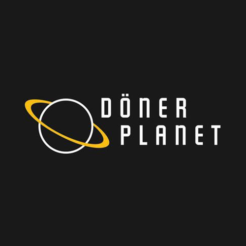 Döner Planet in Minden in Westfalen - Logo