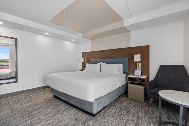 Images Even Hotel Manchester Airport by IHG