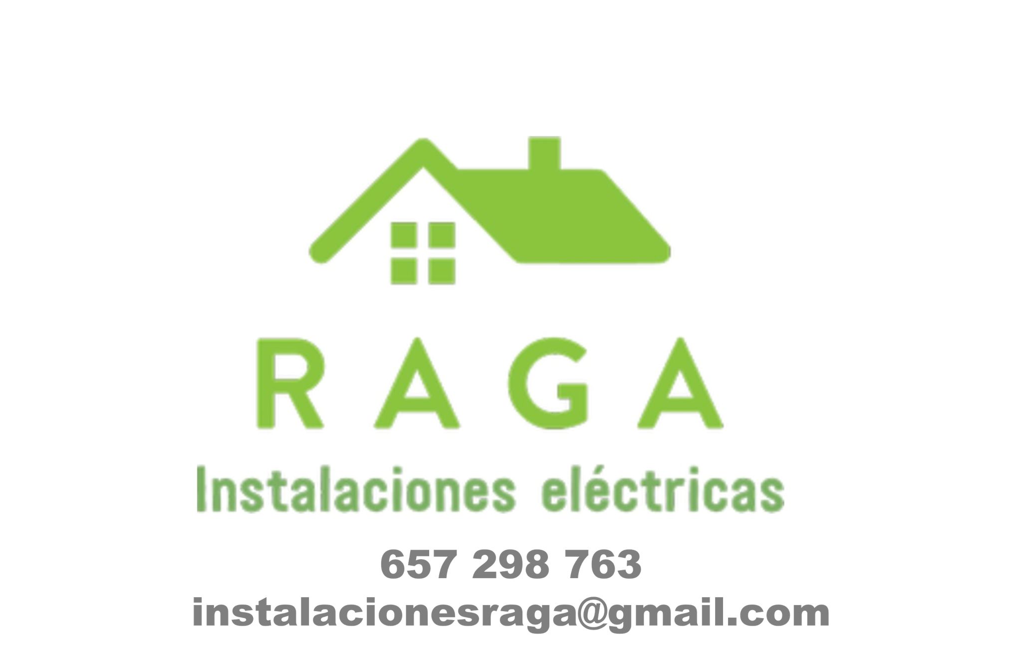 Images Raga Instalaciones Eléctricas