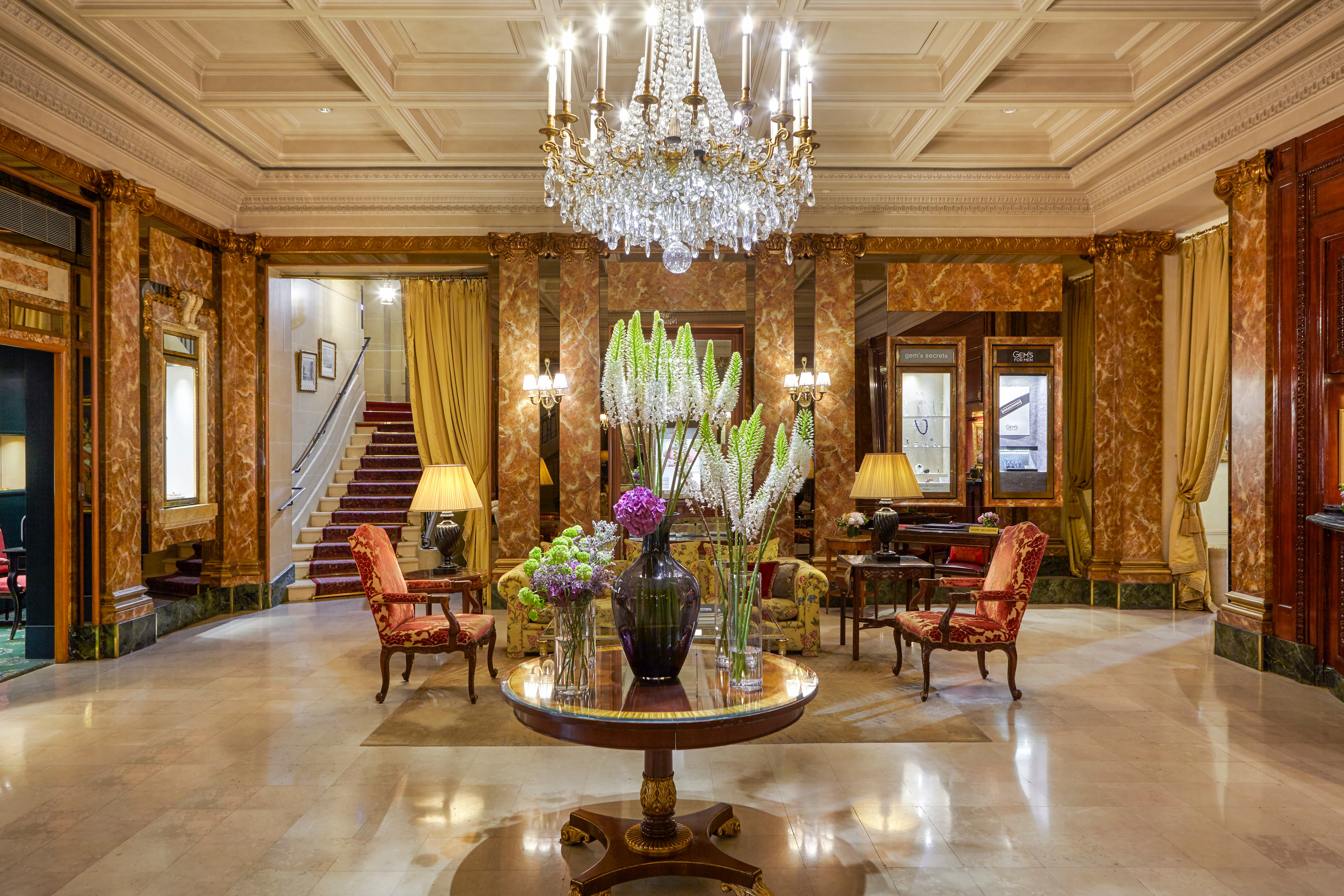 Hôtel Westminster