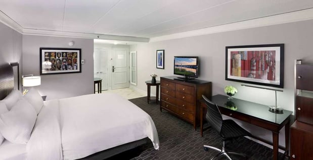 Images Hilton Mystic