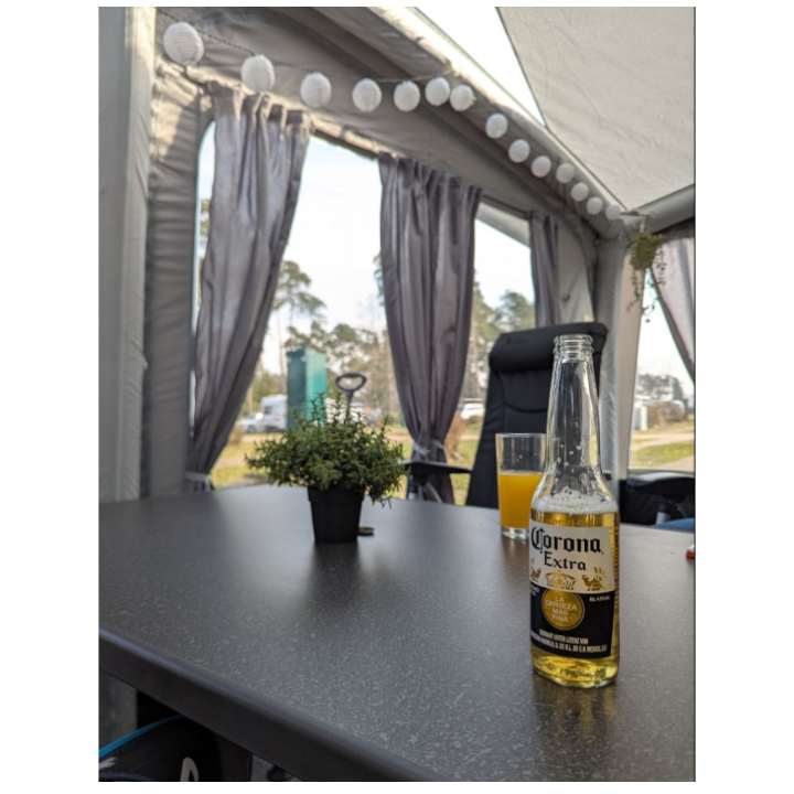 Camper-Jess Wohnwagenvermietungen Inh. Kevin Jeß, Am Felde 2A in Ellerau