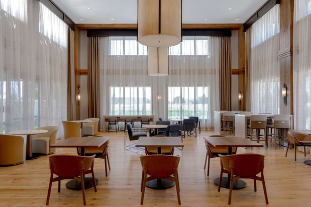 Images Homewood Suites by Hilton Billings, MT