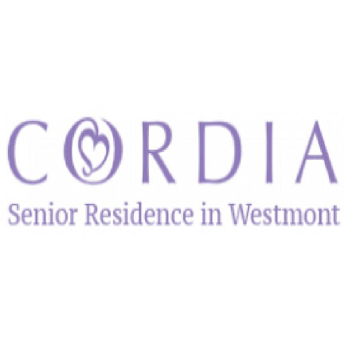 Cordia Senior Residence Logo