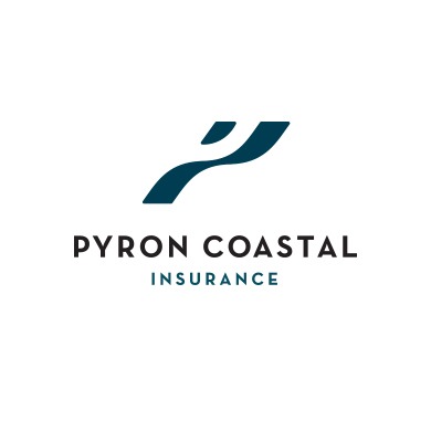 Nationwide Insurance: Pyron Coastal Insurance Logo