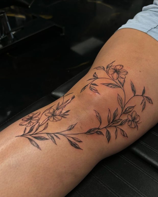 Images Lunar Ink Gallery Tattoo Shop & Piercing Studio