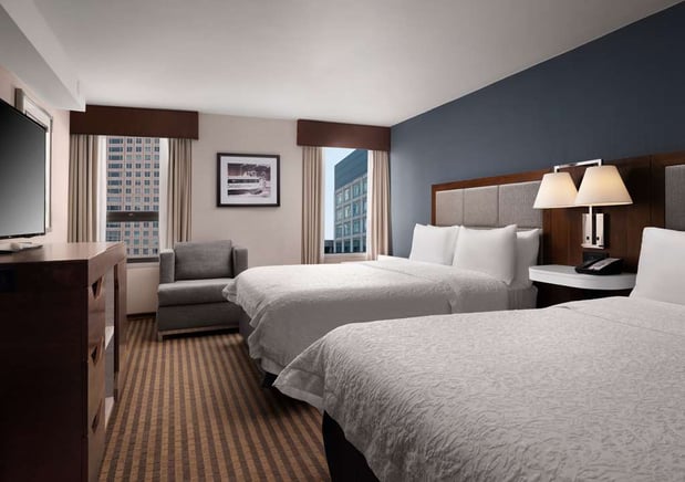 Images Hampton Inn Chicago Downtown/Magnificent Mile