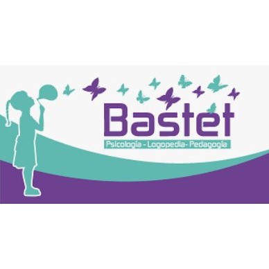 Bastet Clínica Psicológica Logo