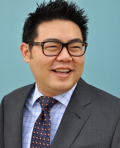 George Cheng - Financial Advisor, Ameriprise Financial Services, LLC Long Beach (562)981-6677