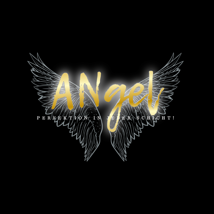 ANgel in Karlsruhe - Logo