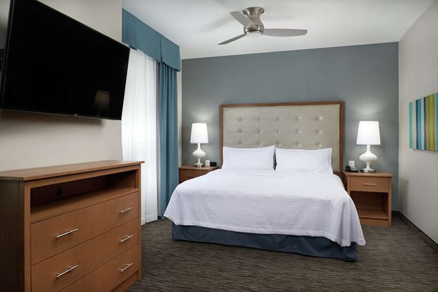 Images Homewood Suites By Hilton Cincinnati Midtown