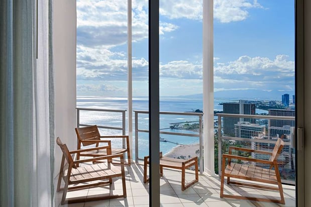 Images Ka La'i Waikiki Beach, LXR Hotels & Resorts