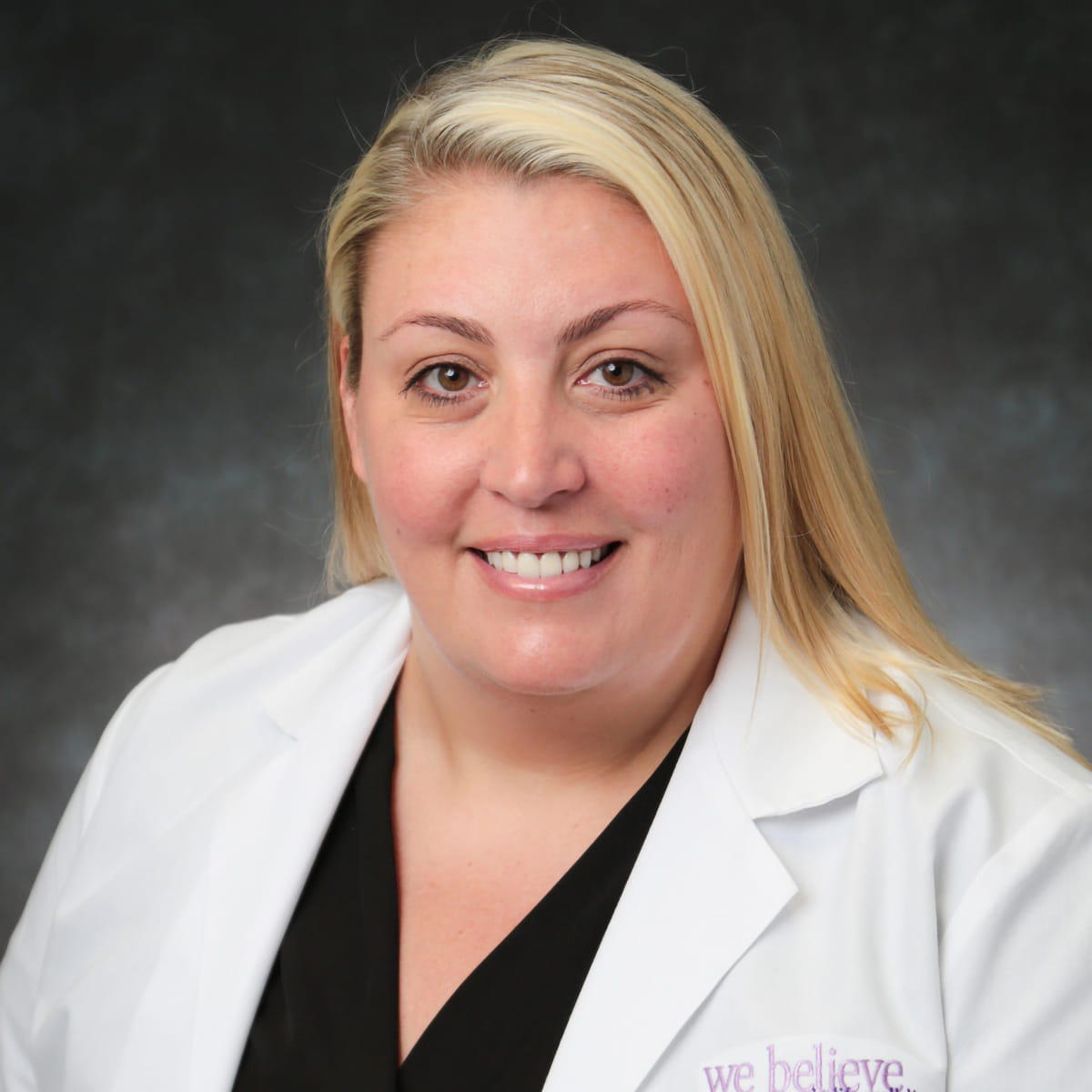 Dr. Stacy Danielle Dougherty-Welch