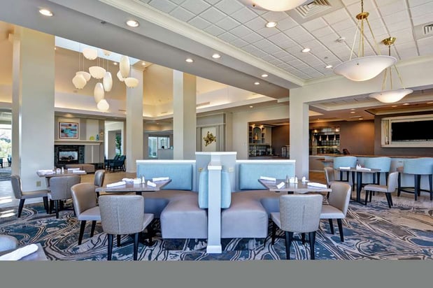 Images Hilton Garden Inn Mobile East Bay / Daphne