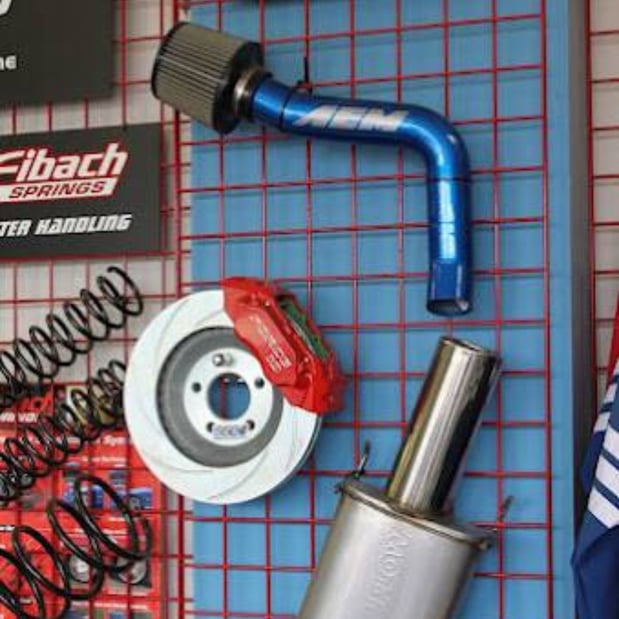 Images ProAm Auto Accessories