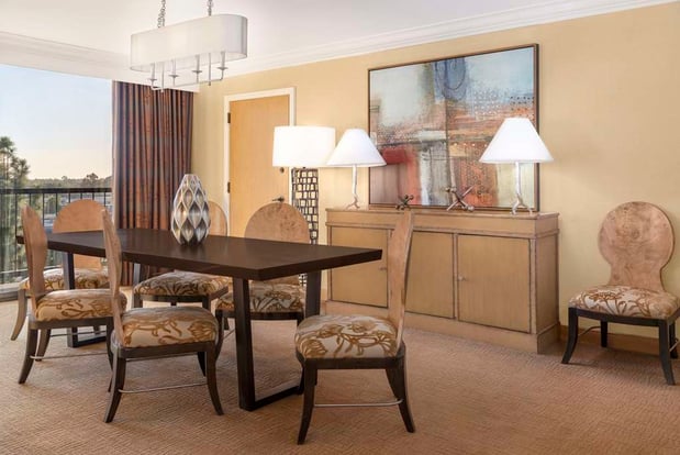 Images Hilton Orange County/Costa Mesa