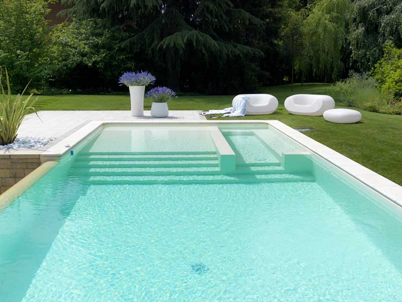 Images Passione Piscine