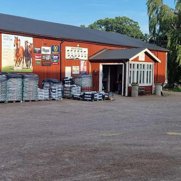 Images StallMagasinet AB