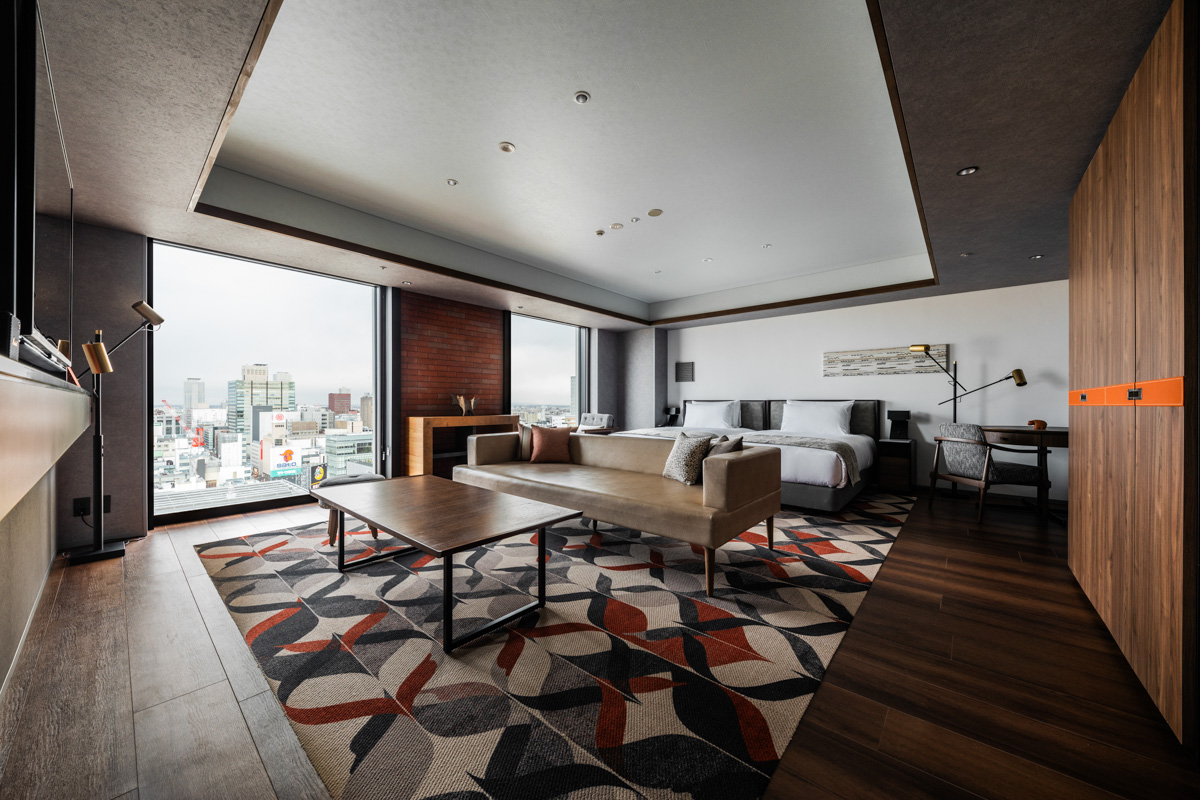 Images SAPPORO STREAM HOTEL