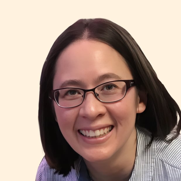 Images Frances Berry-Worcester, Psychologist