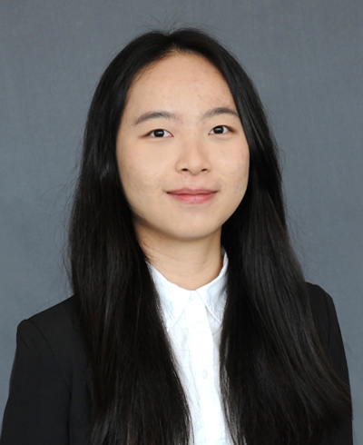 Images Lily Liang - Client Support Associate, Ameriprise Financial Services, LLC - Closed