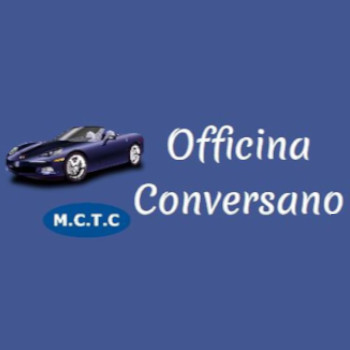 Officina Conversano Logo