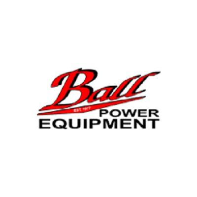 Ball Power Equipment LLC Logo