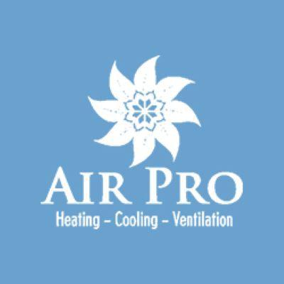 AirPro Heating Cooling & Ventilation of Port Charlotte Logo