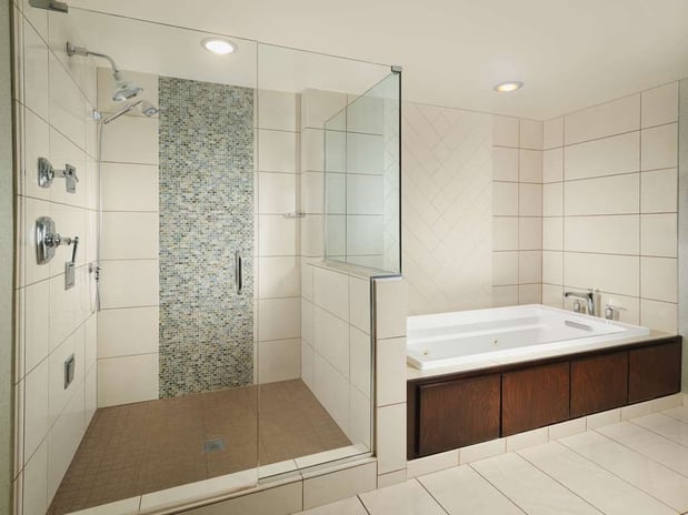 Images DoubleTree by Hilton Hotel Chattanooga Downtown